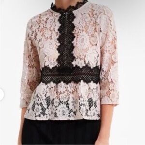 Zara new blouses . No tags